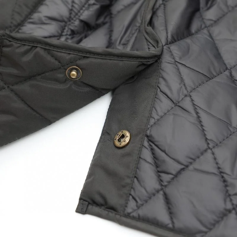 Contemporary Polo Outwear 163508
