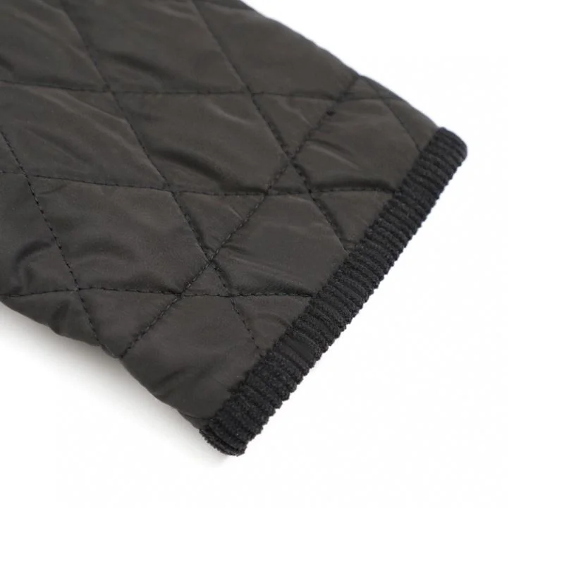 Contemporary Polo Outwear 163508