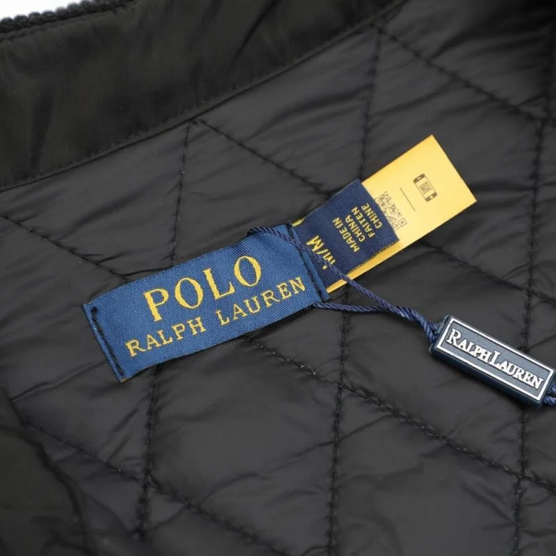 Contemporary Polo Outwear 163508
