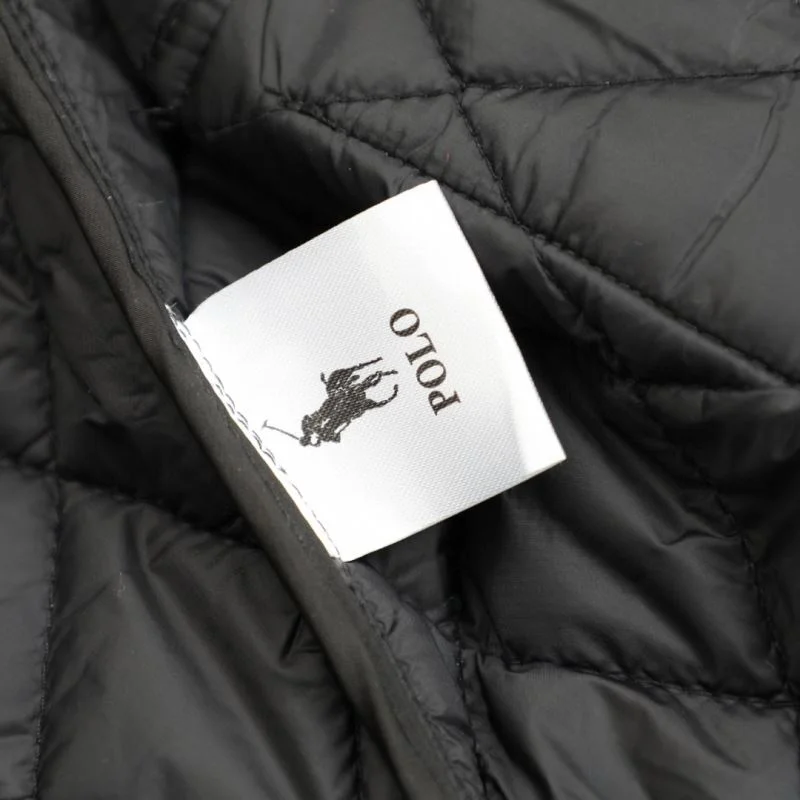 Contemporary Polo Outwear 163508