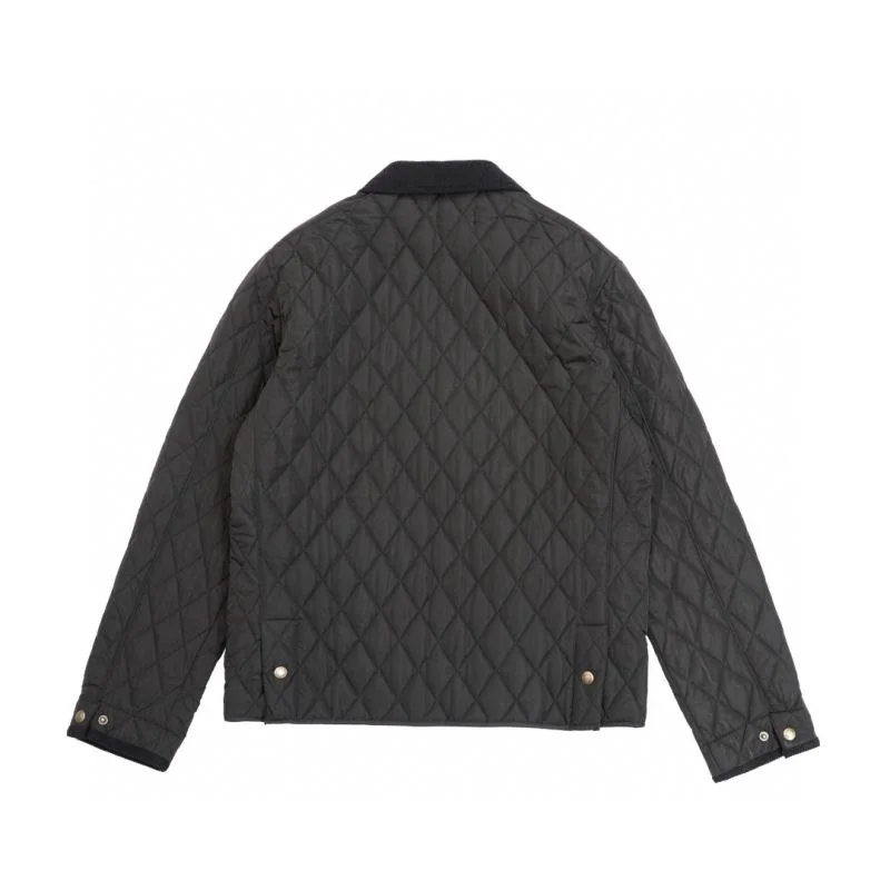 Contemporary Polo Outwear 163508