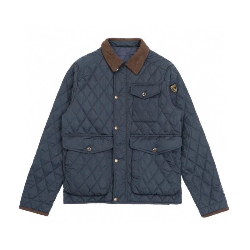 Contemporary Polo Outwear 163508
