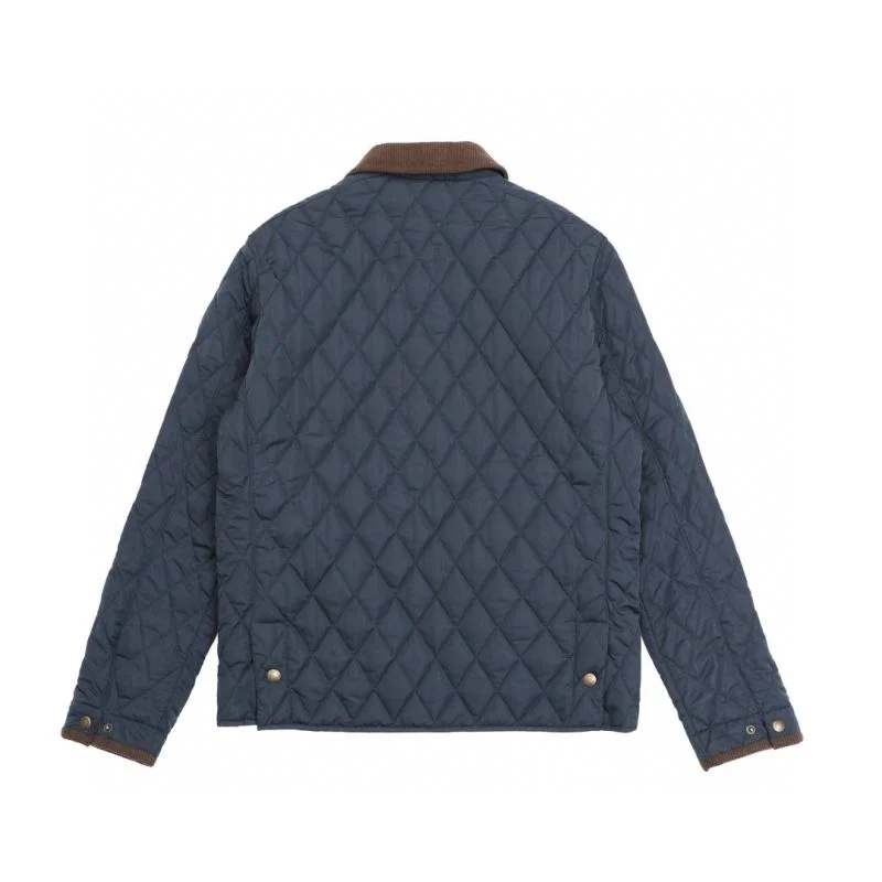 Contemporary Polo Outwear 163508