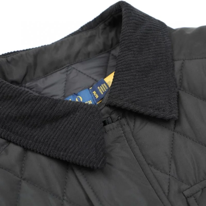 Contemporary Polo Outwear 163508