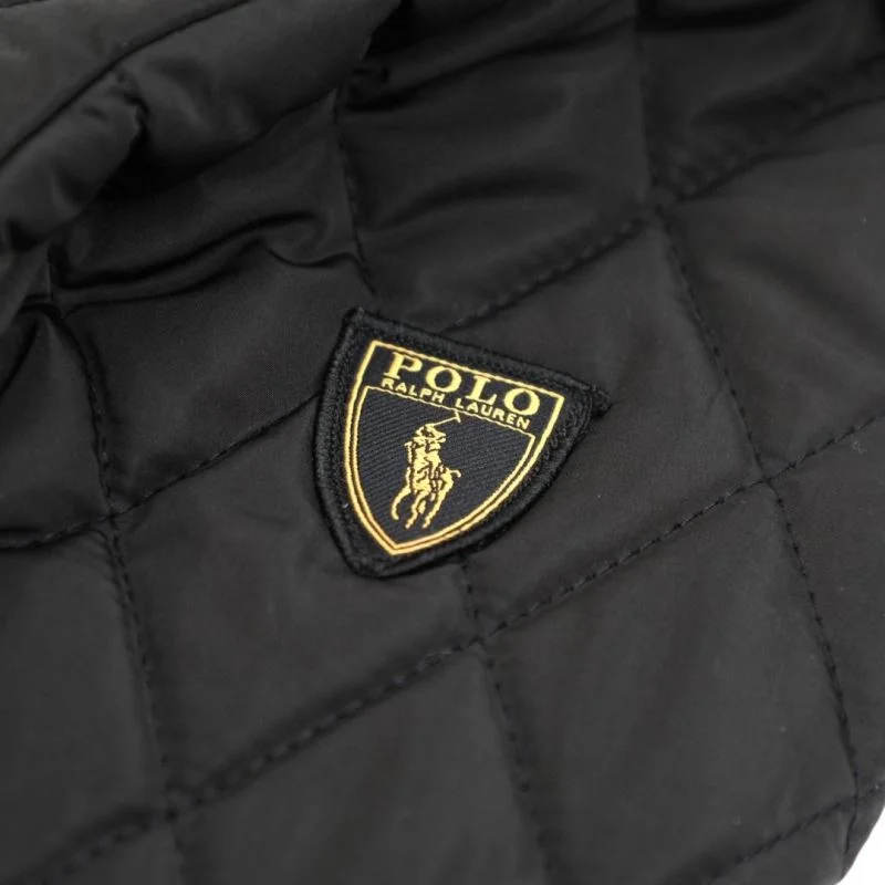 Contemporary Polo Outwear 163508
