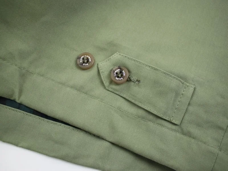 Polo Outwear Reliable 163504