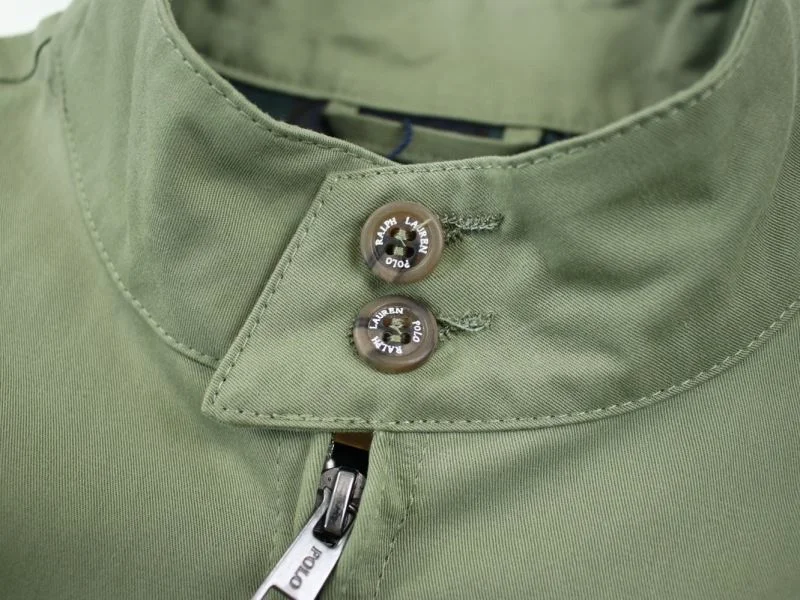 Polo Outwear Reliable 163504