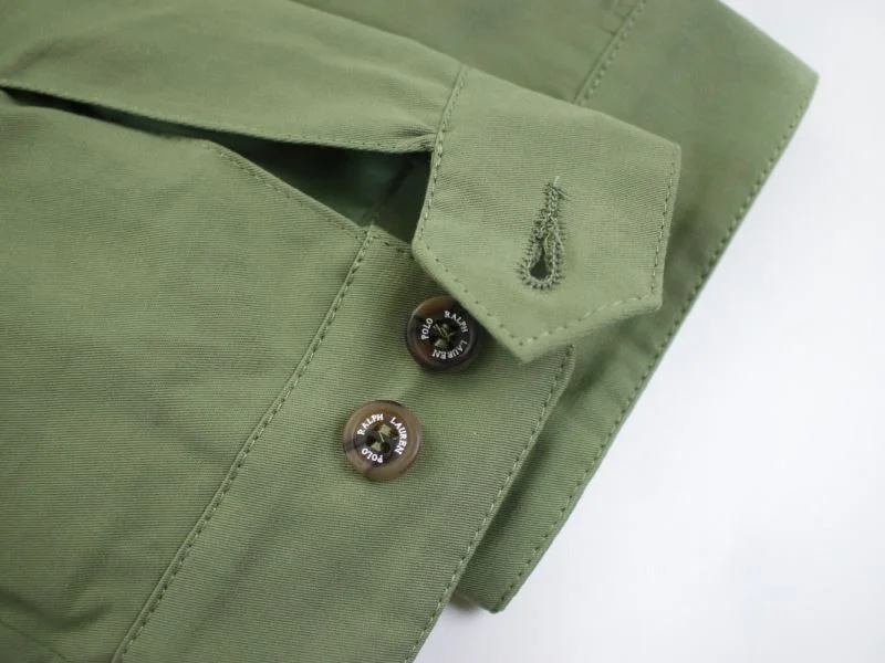 Polo Outwear Reliable 163504
