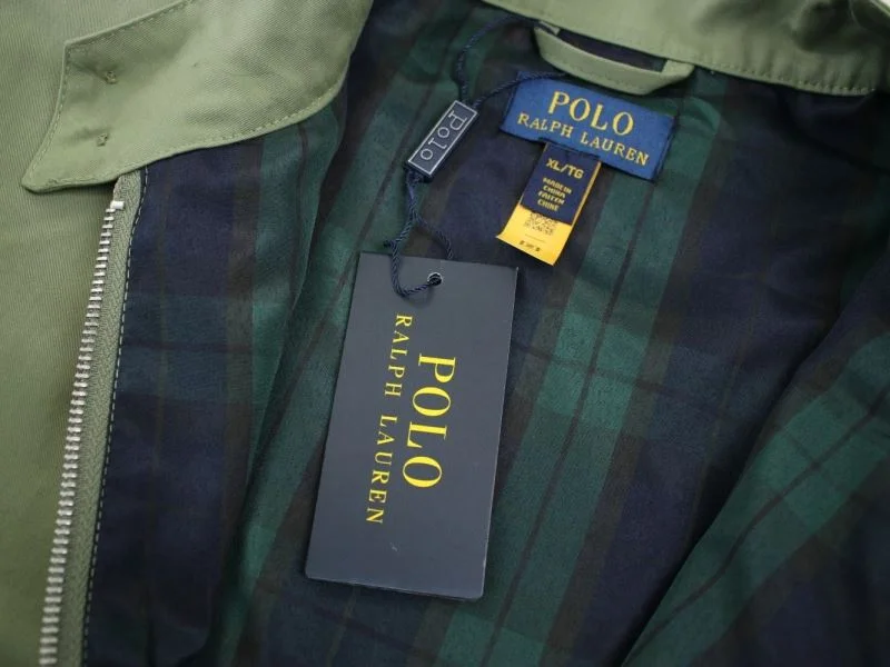 Polo Outwear Reliable 163504