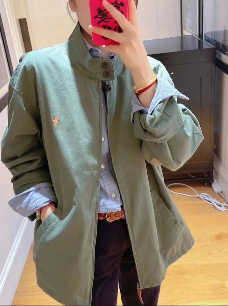 Polo Outwear Reliable 163504