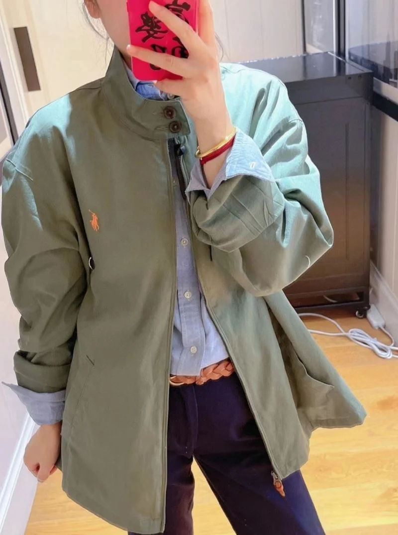 Polo Outwear Reliable 163504