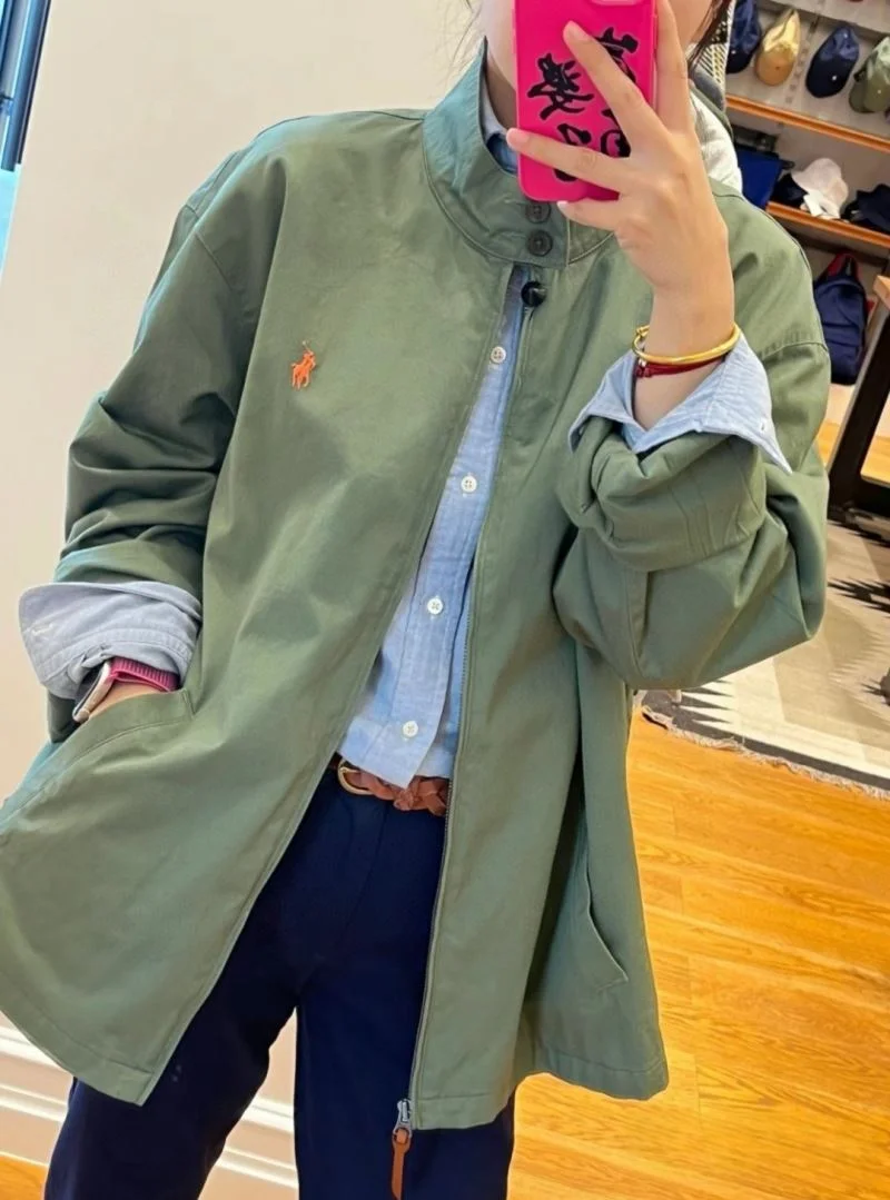 Polo Outwear Reliable 163504