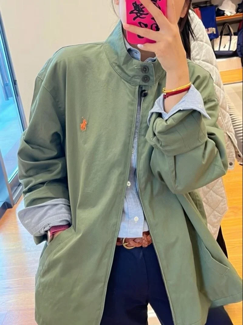 Polo Outwear Reliable 163504