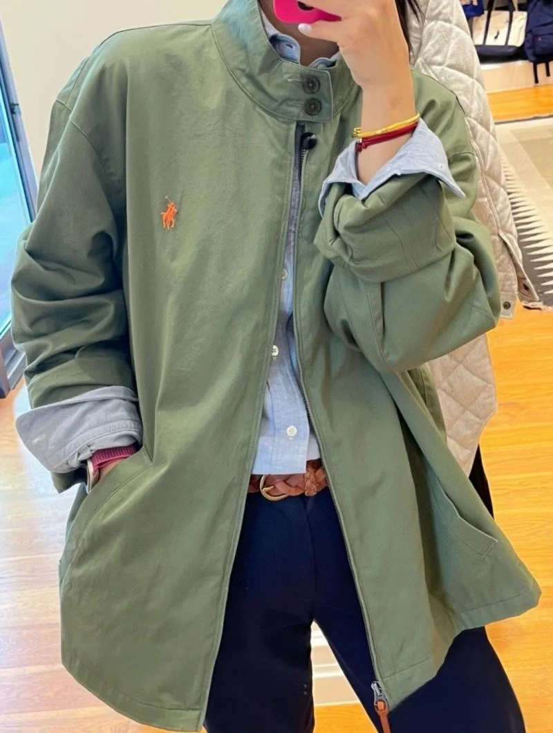 Polo Outwear Reliable 163504
