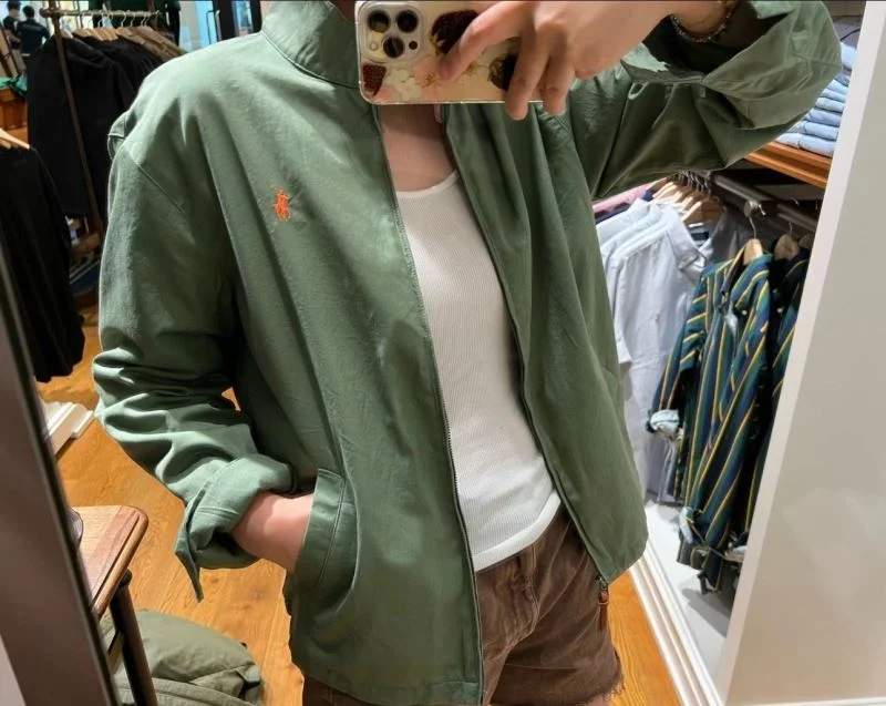 Polo Outwear Reliable 163504