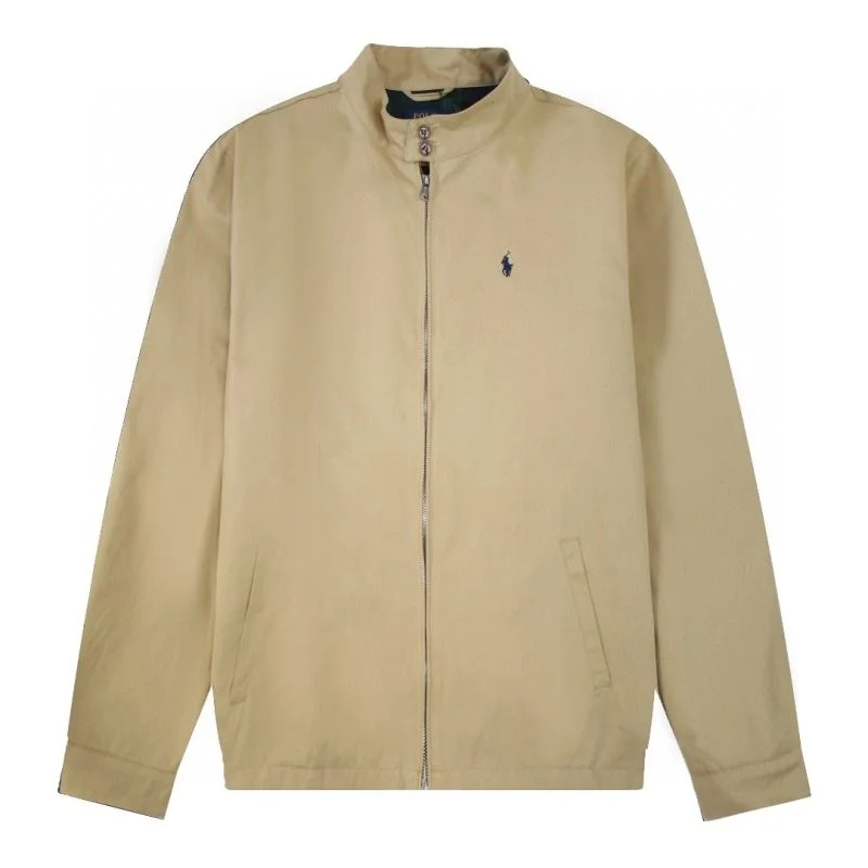Bold Polo Outwear 163502