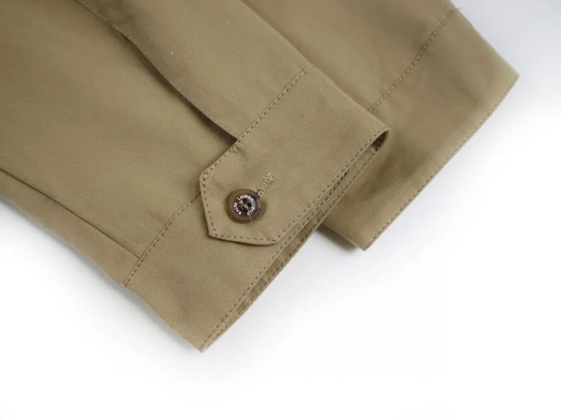 Bold Polo Outwear 163502