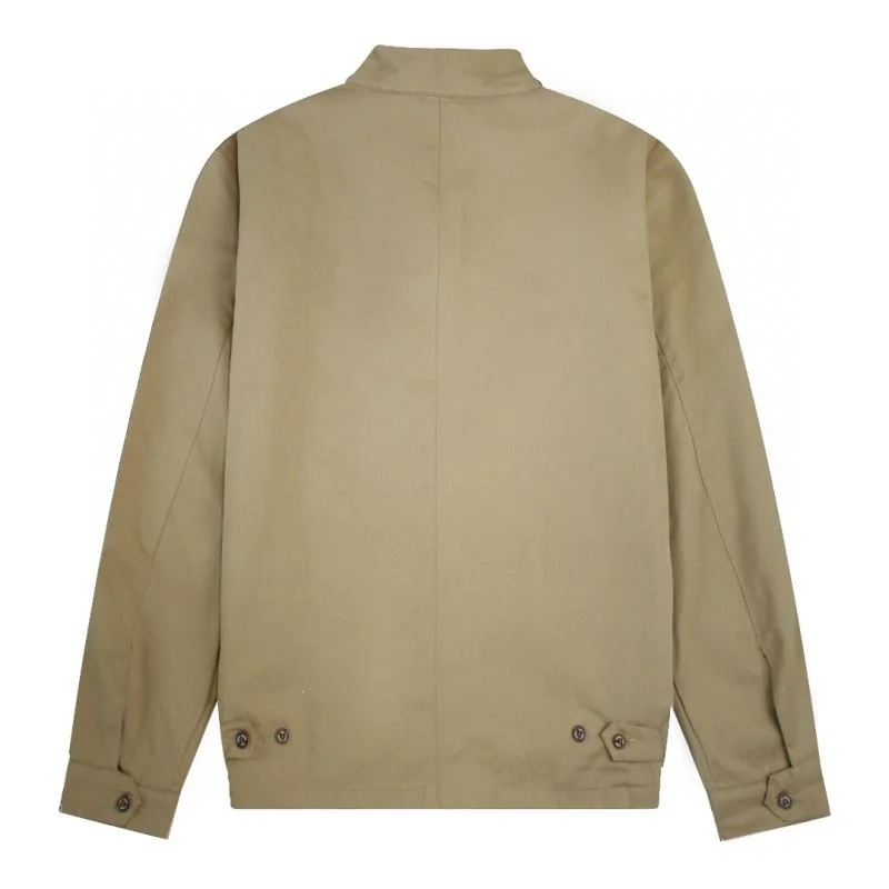 Bold Polo Outwear 163502