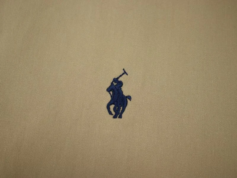 Bold Polo Outwear 163502