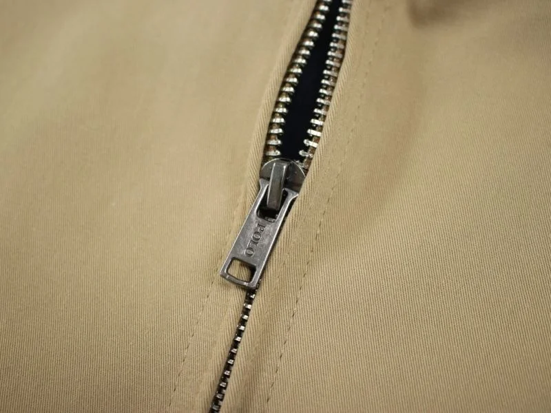 Bold Polo Outwear 163502