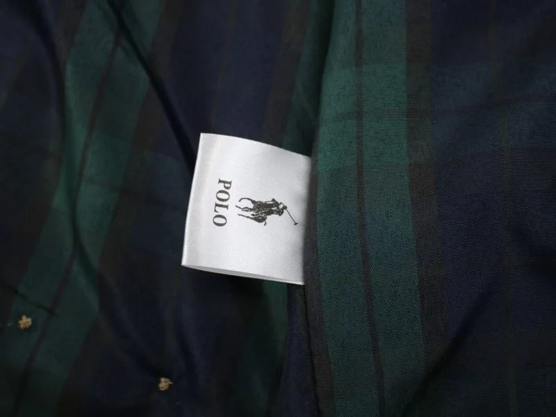 Bold Polo Outwear 163502