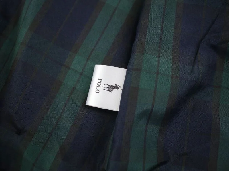 Polo Outwear Supportive 163501