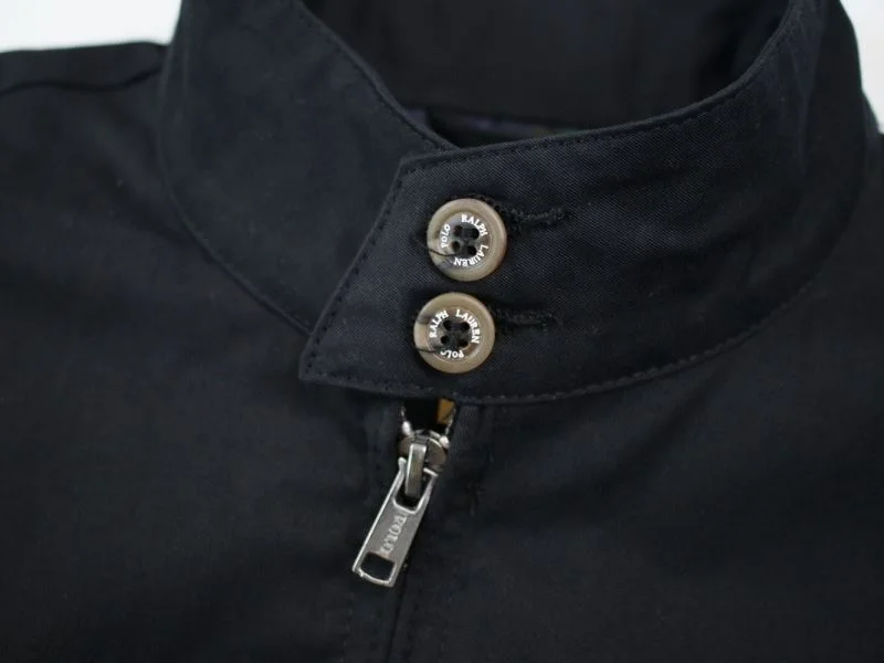 Polo Outwear Supportive 163501