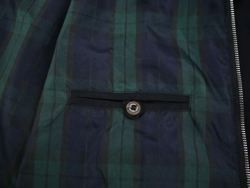 Polo Outwear Supportive 163501