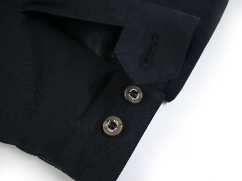 Polo Outwear Supportive 163501