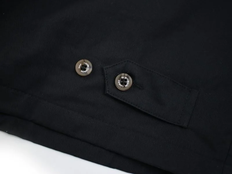 Polo Outwear Supportive 163501