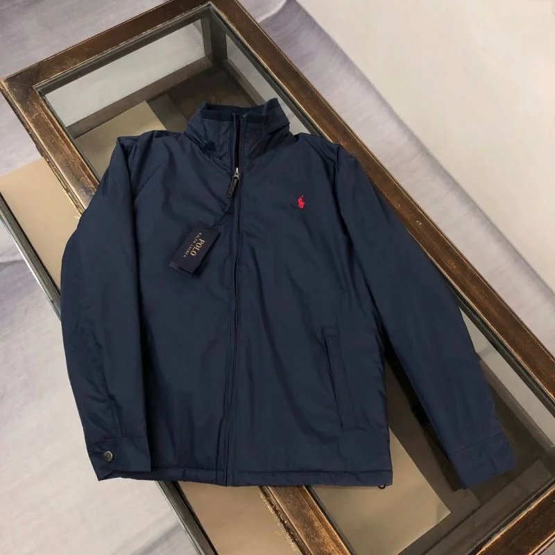 Durable Polo Outwear 164042