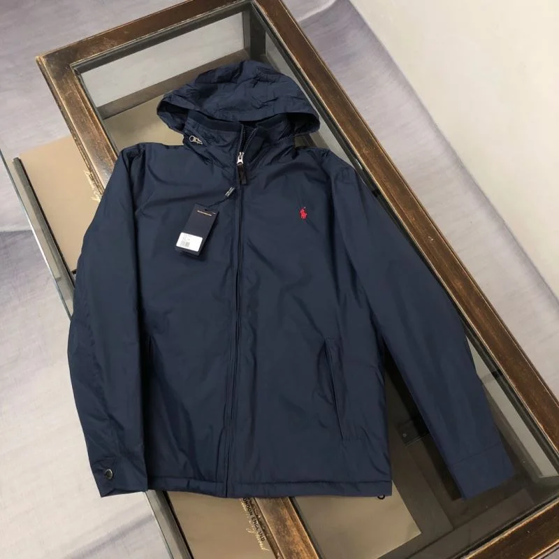 Durable Polo Outwear 164042