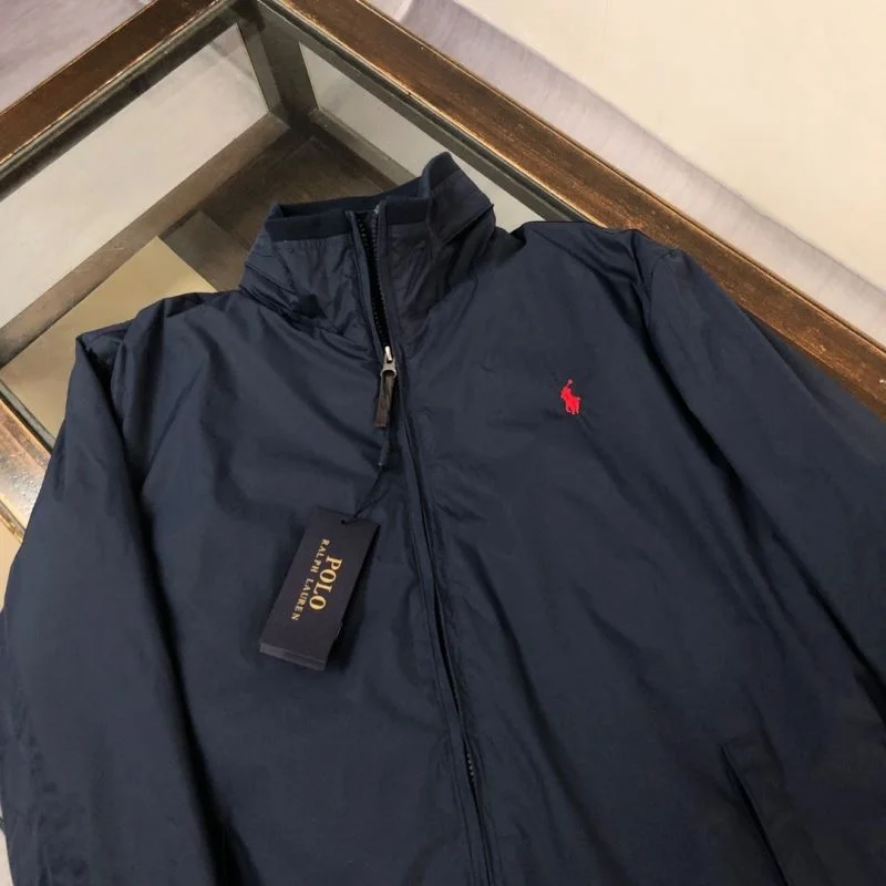 Durable Polo Outwear 164042