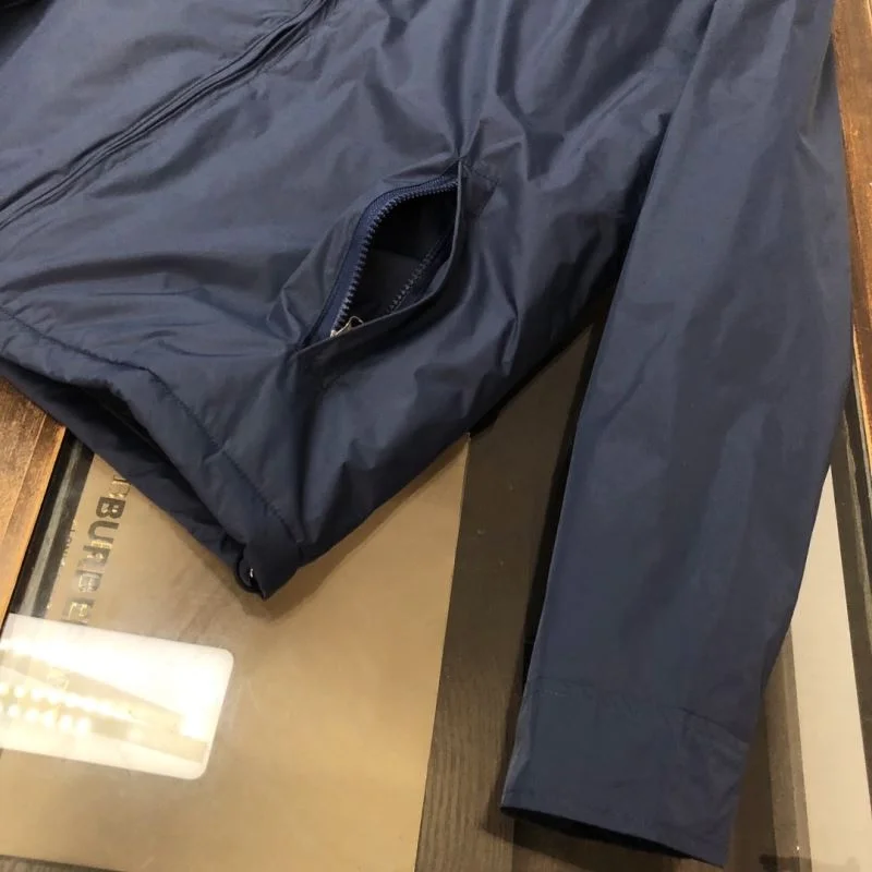 Durable Polo Outwear 164042