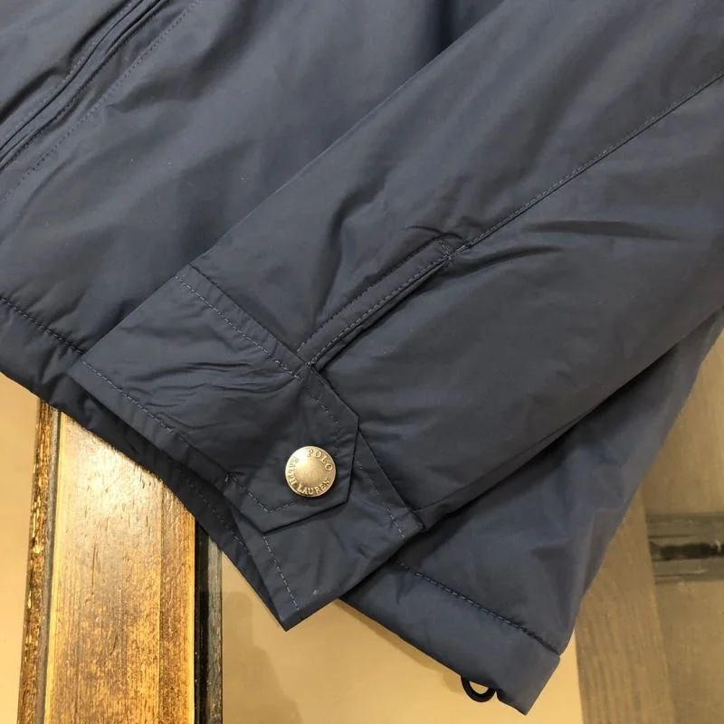 Durable Polo Outwear 164042