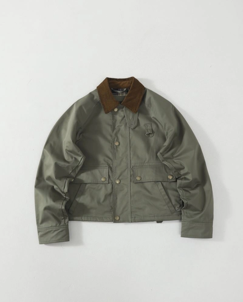 Practical Polo Outwear 162477