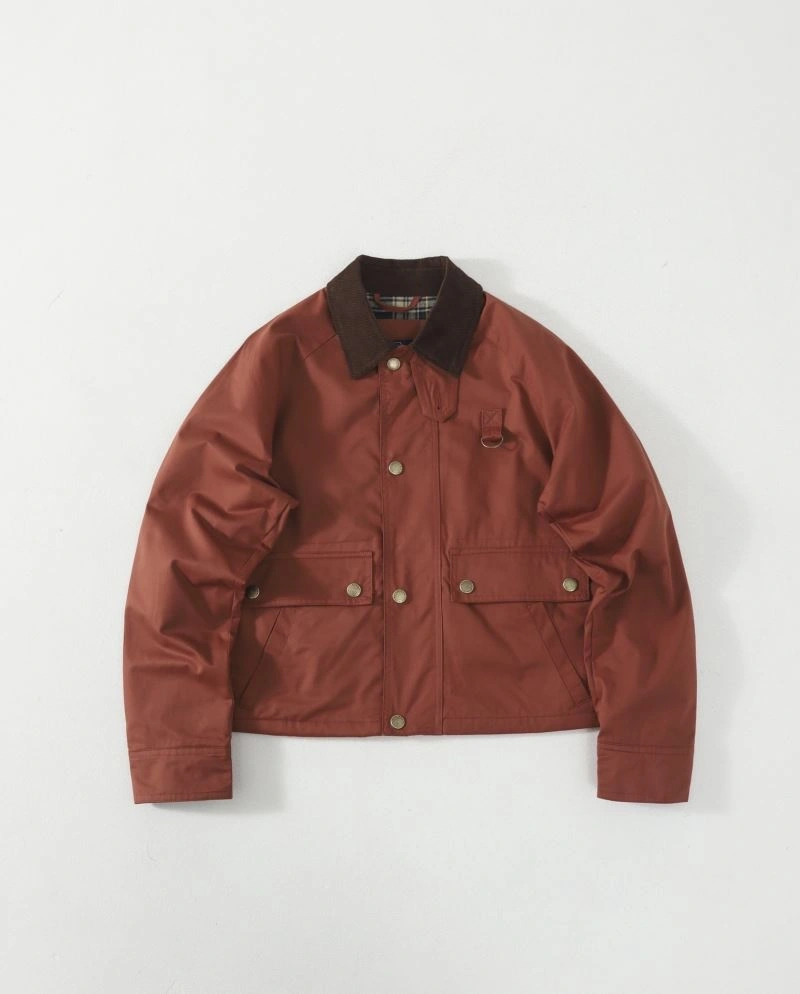 Practical Polo Outwear 162477