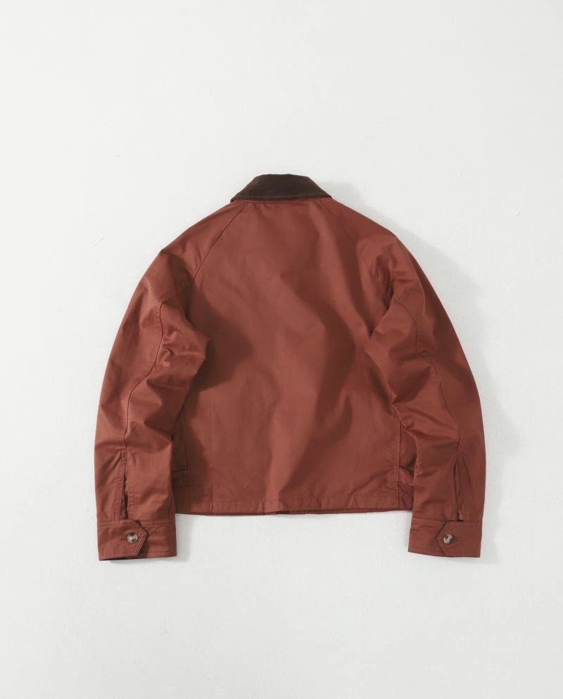 Practical Polo Outwear 162477