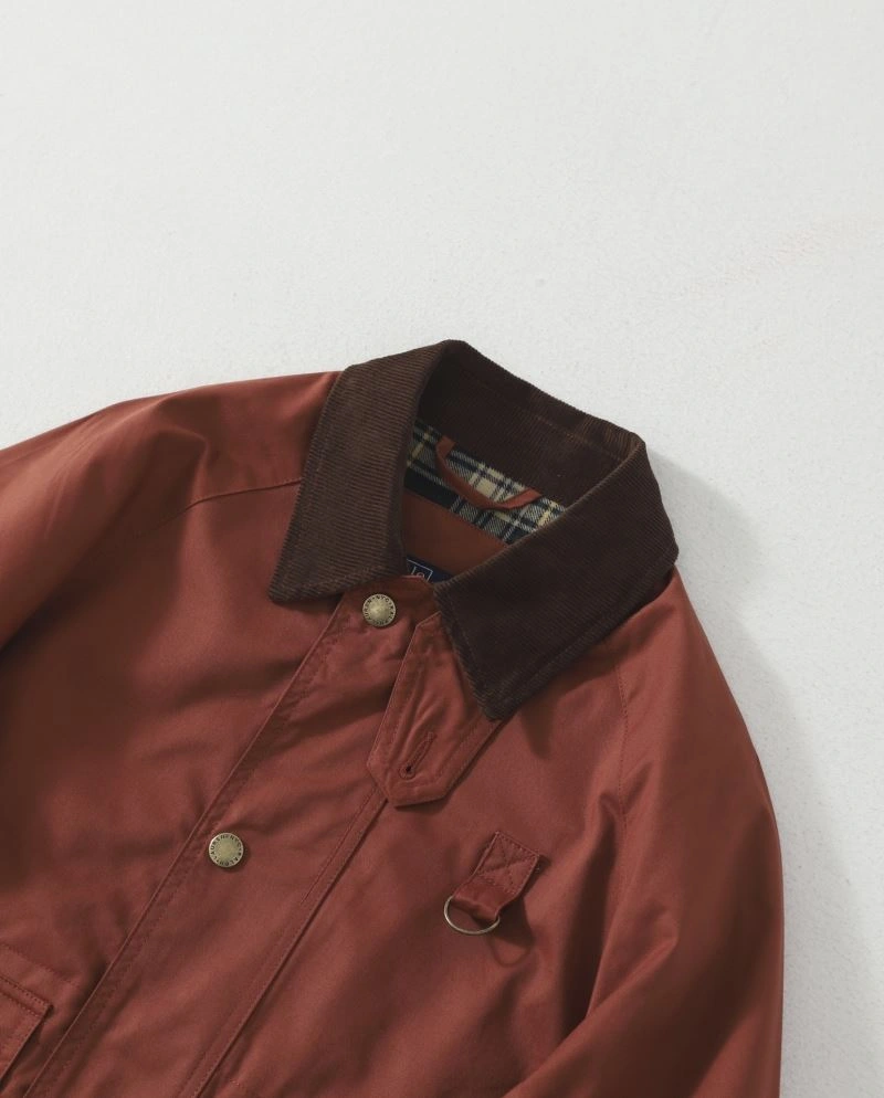 Practical Polo Outwear 162477