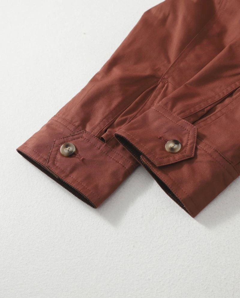 Practical Polo Outwear 162477