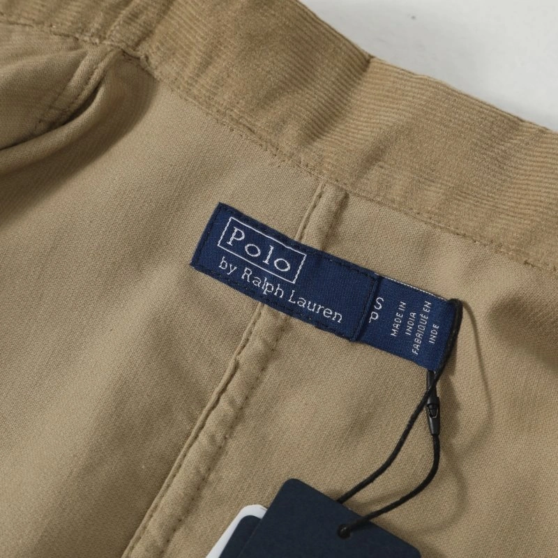 Polo Outwear Sleek 150933