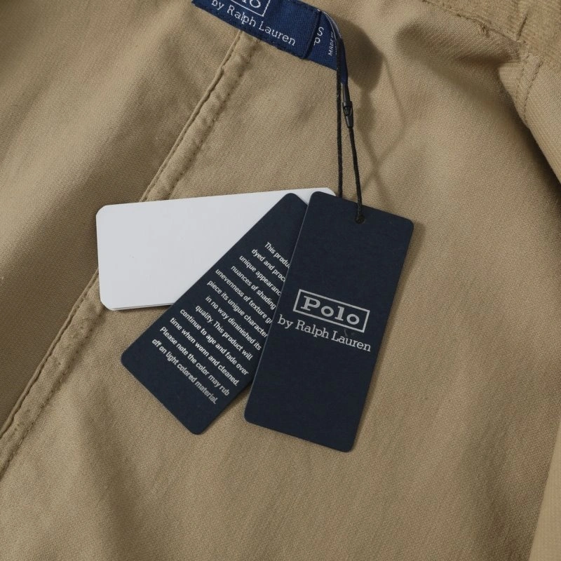 Polo Outwear Sleek 150933