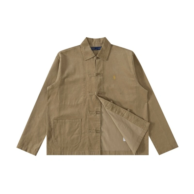 Polo Outwear Sleek 150933