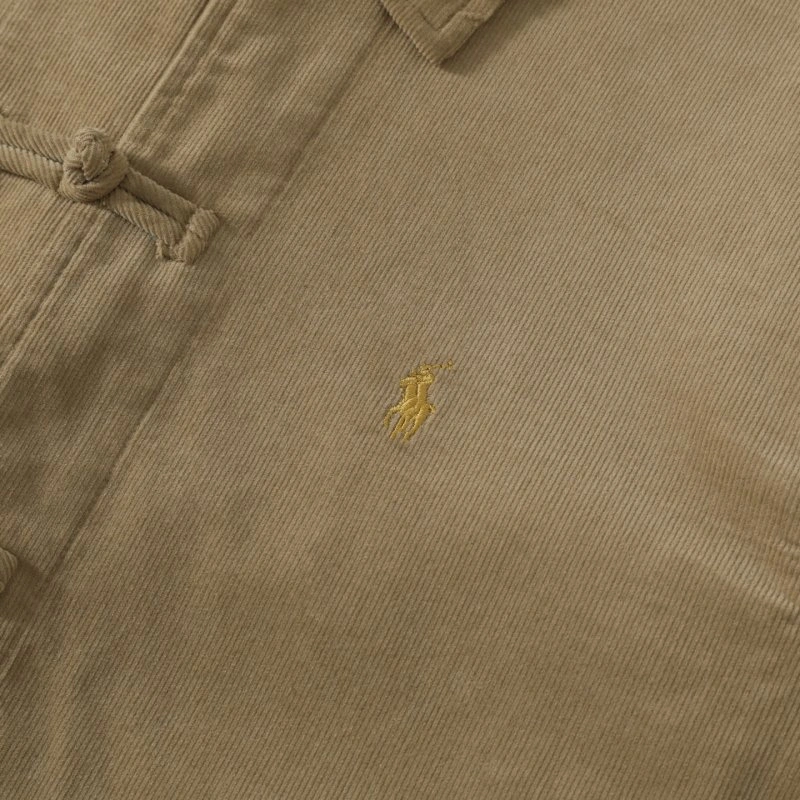 Polo Outwear Sleek 150933