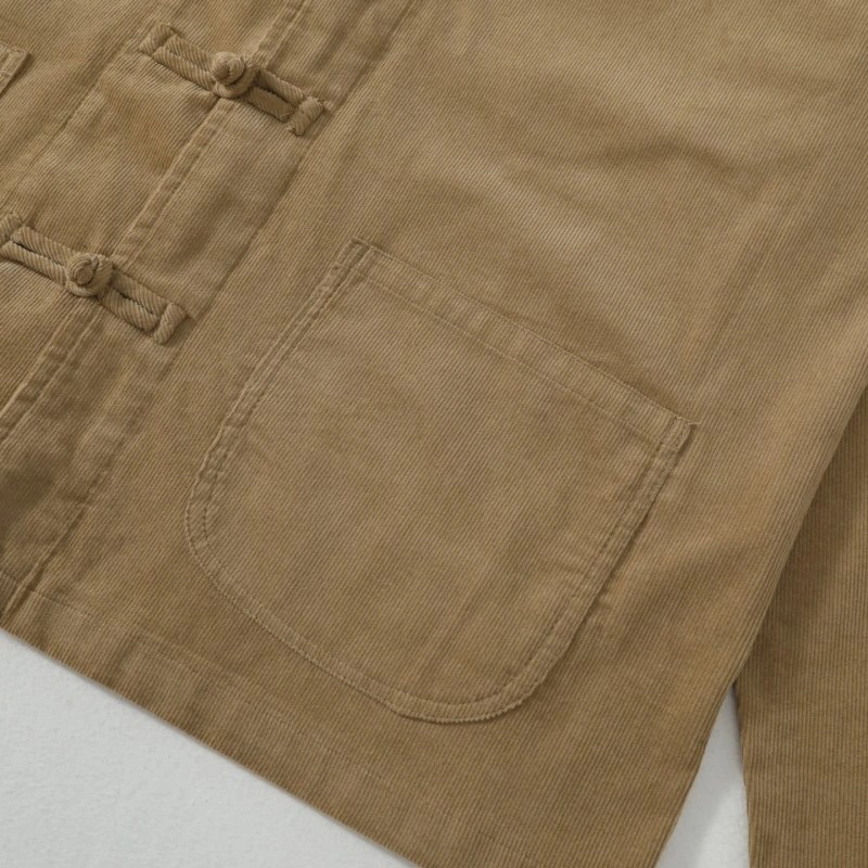 Polo Outwear Sleek 150933
