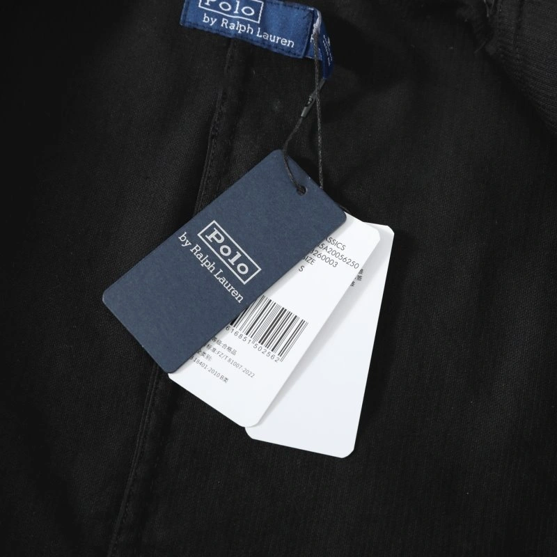 HighQuality Polo Outwear 150935