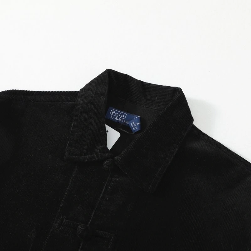 HighQuality Polo Outwear 150935
