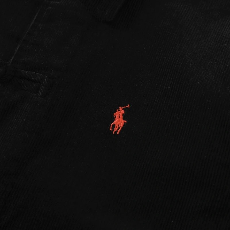 HighQuality Polo Outwear 150935