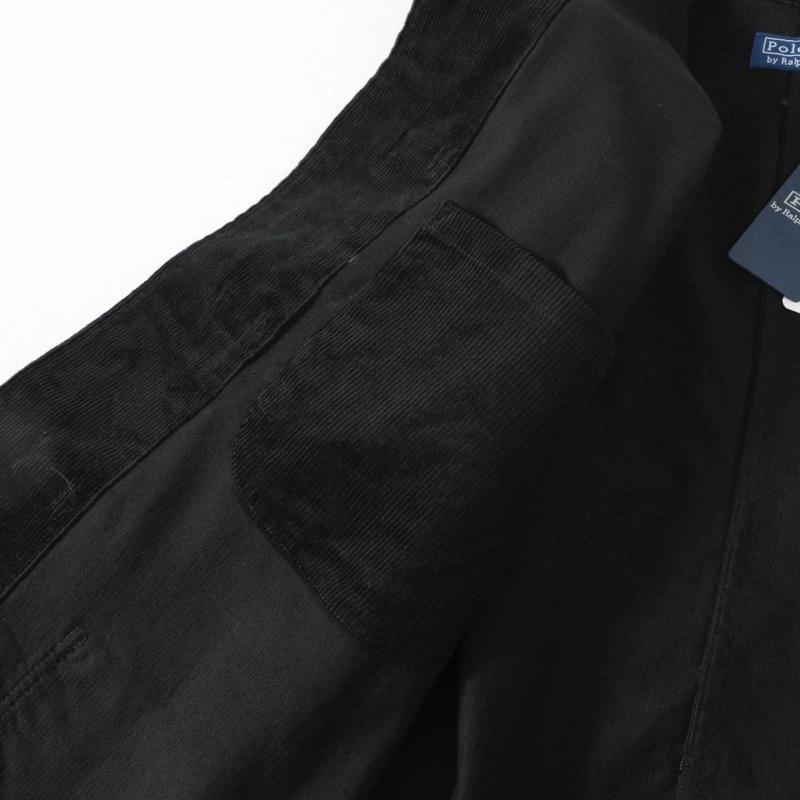 HighQuality Polo Outwear 150935