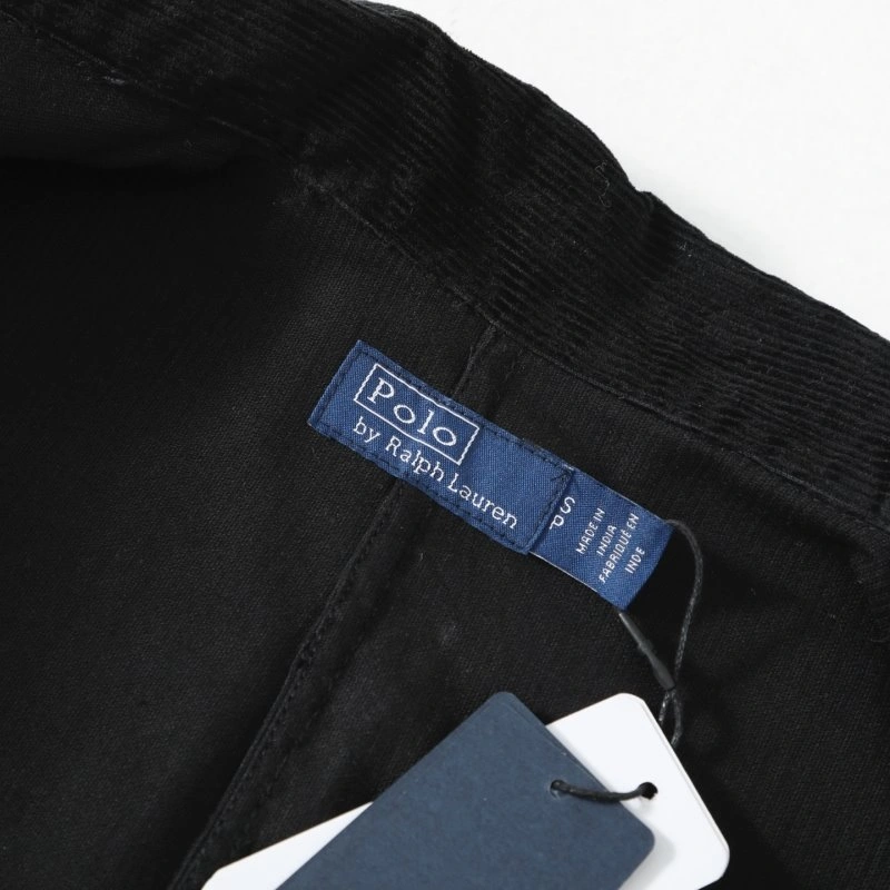 HighQuality Polo Outwear 150935